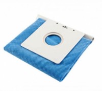 Многоразовый пылесборник для пылесоса Samsung DJ69-00420B.
Альтернативный код: D. . фото 3