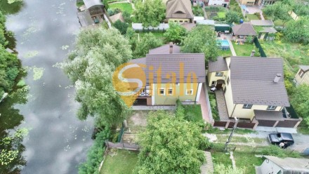 дом, 240 кв.м. Київ. фото 1 дом, 240 кв.м. Київ. фото 1