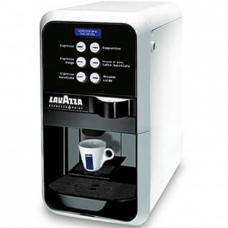 Кофемашина капсульная Lavazza Blue EP 2500. Кривой Рог. фото 1 Кофемашина капсульная Lavazza Blue EP 2500. Кривой Рог. фото 1