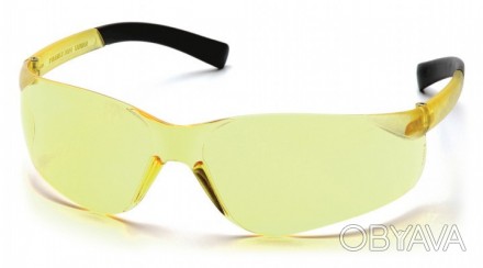 Защитные очки нестандартного размера Защитные очки Mini-Ztek от Pyramex (США) Ха. . фото 1