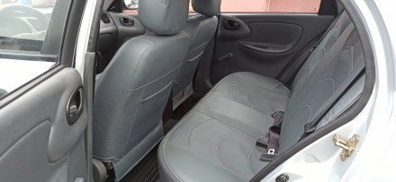 Продам автомобиль ЗАЗ Sens 2011 г.в. в хорошем состоянии. Машина покупалась с са. . фото 12