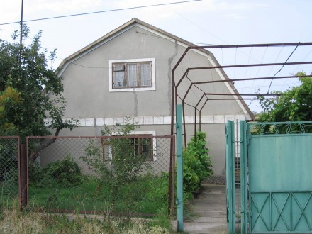 Продам дом в Роксоланах, 300 м до Днестровского лимана. 9 км до Овидиополя,7 км . . фото 2