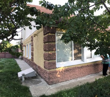 Продам дом Новая Бавария Холодная Гора. Харьков. фото 1 Продам дом Новая Бавария Холодная Гора. Харьков. фото 1