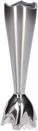 Блендерная ножка для блендера Braun 7322110294
Блендерная ножка (насадка для изм. . фото 1