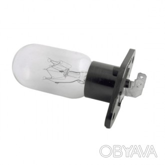 Лампочка 20W (T170) для СВЧ-печи 4713-001524 (LMP600SA)
Лампа для внутреннего ос. . фото 1