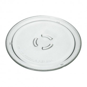Тарелка 250mm для микроволновой печи Whirlpool 481246678412
Тарелка 250mm (под б. . фото 2