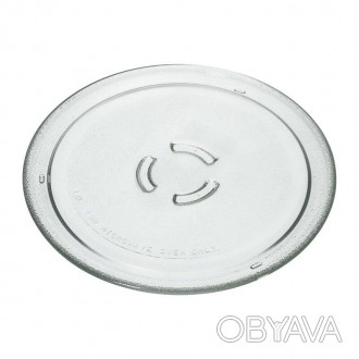 Тарелка 250mm для микроволновой печи Whirlpool 481246678412
Тарелка 250mm (под б. . фото 1