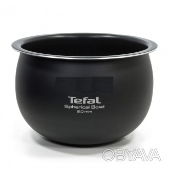 Чаша для мультиварки Tefal US-7231002071
Предназначена для моделей:
RK802B32
RK9. . фото 1