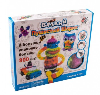 Конструкторы Bunchems 800 деталей. Житомир. фото 1 Конструкторы Bunchems 800 деталей. Житомир. фото 1