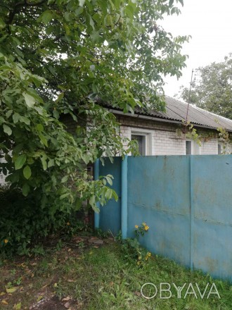 Часть дома по ул.Круговая (район Боженка в сторону Любецкой). Это в районе Граде. Боевая. фото 1