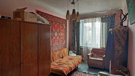 80827 Двокімнатна квартира на Подолі. Полтава. фото 1 80827 Двокімнатна квартира на Подолі. Полтава. фото 1