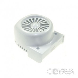 Вентилятор для холодильника Beko 4305640185
Вентилятор холодильной камеры для хо. . фото 1