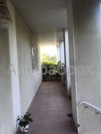  Продается кирпичный дом в с. Вишенки, Бориспольский р-н. Общая площадь 220 м. 2. Вишеньки. фото 11