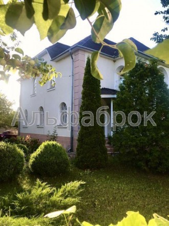  Продается кирпичный дом в с. Вишенки, Бориспольский р-н. Общая площадь 220 м. 2. Вишеньки. фото 3