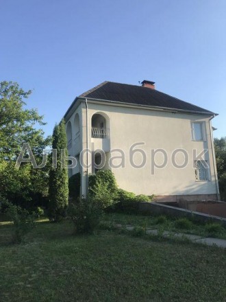  Продается кирпичный дом в с. Вишенки, Бориспольский р-н. Общая площадь 220 м. 2. Вишеньки. фото 5