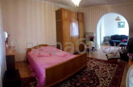  Продается кирпичный дом в с. Вишенки, Бориспольский р-н. Общая площадь 220 м. 2. Вишенки. фото 13