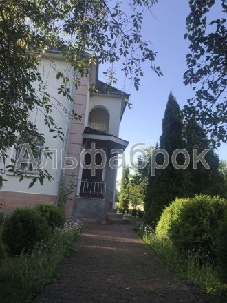  Продается кирпичный дом в с. Вишенки, Бориспольский р-н. Общая площадь 220 м. 2. Вишенки. фото 8