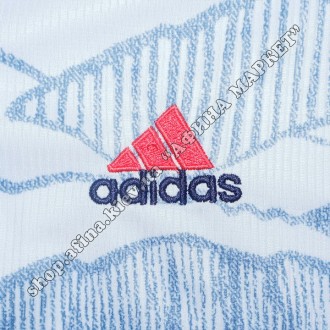 Детская футбольная форма Бавария Мюнхен 2021-2022 резервная Adidas домашняя. Куп. . фото 7