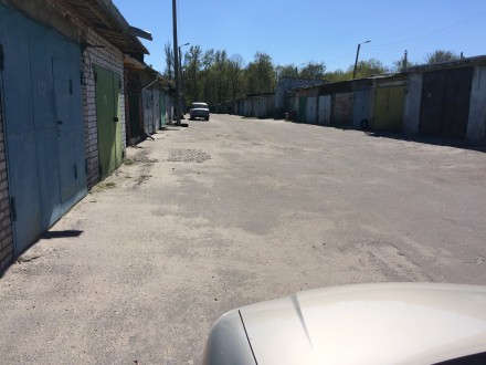сдаю капитальный гараж в охраняемом кооперативе в конце пушкинской. Харьков. фото 1 сдаю капитальный гараж в охраняемом кооперативе в конце пушкинской. Харьков. фото 1