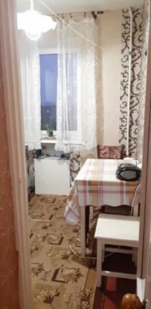 Срочно продается 1 комнатная квартира на Николаевке. 
Улица Краснозвездовская . . . фото 10