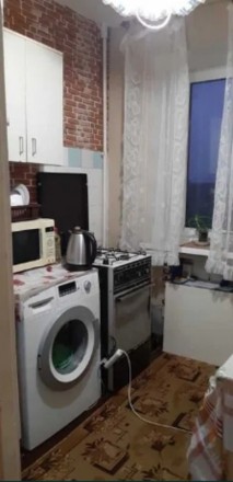 Срочно продается 1 комнатная квартира на Николаевке. 
Улица Краснозвездовская . . . фото 9