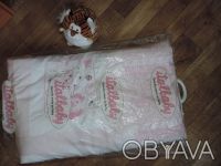 Продам отличное гипоаллергенное одеяльце+ пододеяльник фирмы Italbaby,(Италия), . . фото 2