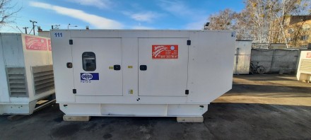 Оренда, прокат дизельного генератора 275 кВА/ 220 кВ. Київ. фото 1 Оренда, прокат дизельного генератора 275 кВА/ 220 кВ. Київ. фото 1