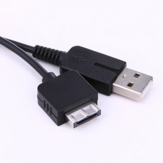 Кабель USB для зарядки или синхронизации для приставки PS Vita.. . фото 3