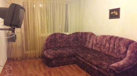 Аренда квартиры на Юбилейной, 1 комнатная ,есть мебель, техника, хороший ремонт. Саксаганский. фото 9