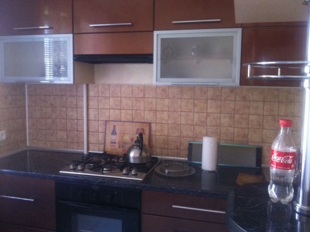 Аренда квартиры на Вечернем. Кривой Рог. фото 1