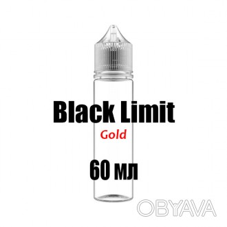 Black Limit 60мл
Производитель постарался и сделал продукт с насыщенным и ярким . . фото 1