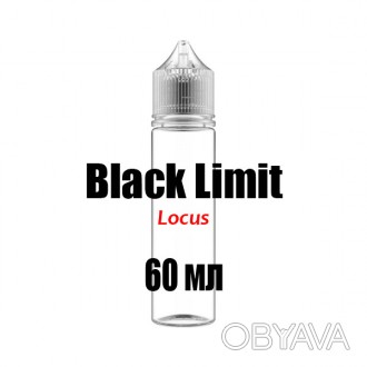 Black Limit 60мл
Производитель постарался и сделал продукт с насыщенным и ярким . . фото 1