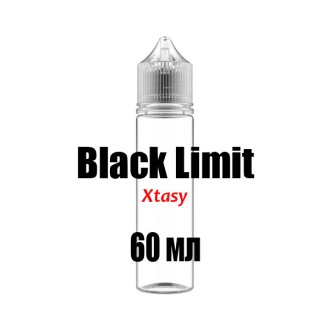 Black Limit 60мл
Производитель постарался и сделал продукт с насыщенным и ярким . . фото 3