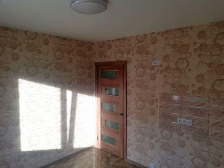 (КОД 197433) Предлагается к продаже двухкомнатная просторная квартира в ЖК &quot. Суворовский. фото 5