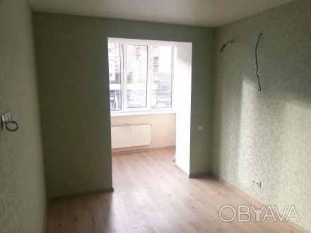 (КОД 197433) Предлагается к продаже двухкомнатная просторная квартира в ЖК &quot. Суворовский. фото 1