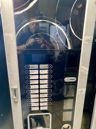 Продаю кофейный автомат итальянского производства FAS Winning E6.

Характерист. . фото 7