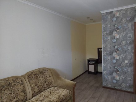 Продам 3х ком квартиру в районе облгаи , и 63 школы , кирпичный дом , уютный про. Киевский. фото 3