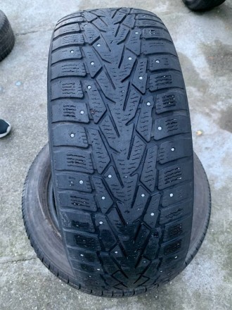 nokian hakkapeliitta 7 215/65/16. Новый Буг. фото 1 nokian hakkapeliitta 7 215/65/16. Новый Буг. фото 1