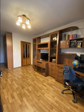 В продаже 1-комнатная квартира на Левобережном -2 (Богомаза ) 
Состояние квартир. . фото 3