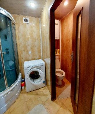 Продам 2-комнатную чешку с ремонтом в районе Калиновая - Образцова. 
Квартира в . . фото 6