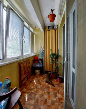 Продам 2-комнатную чешку с ремонтом в районе Калиновая - Образцова. 
Квартира в . . фото 8