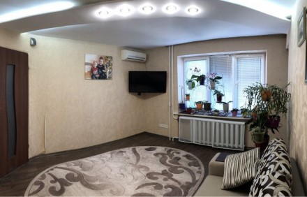 Продам 2-комнатную чешку с ремонтом в районе Калиновая - Образцова. 
Квартира в . . фото 2