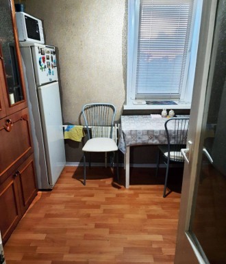 Продам 1-комнатную квартиру в кирпичном доме 2001 года постройки на ул. Косиора . . фото 4