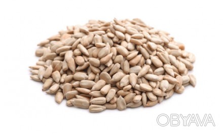 
Семечки, семена подсолнуха — богатый источник витамина E, сильного антиоксидант. . фото 1