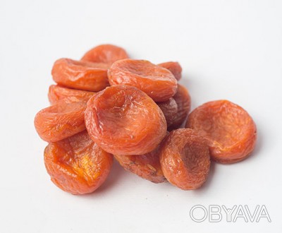 
Курага по содержанию витаминов значительно уступает свежим плодам абрикосы, но . . фото 1