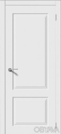 Межкомнатные двери в эмали Квадра
Выполнены в стиле неоклассика
Цена указана за . . фото 1