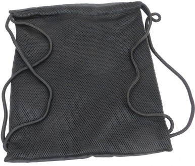 Качественная котомка, торба, сумка для обуви S.Cool черная LBLA-713
Описание кот. . фото 4