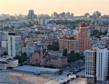 13-09-2021-12594 Продается 4-комн. квартира в центре Киева возле НСК Олимпийский. . фото 18