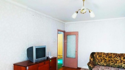 13-09-2021-12954 2-х комнатная квартира возле метро Лукьяновская, с раздельными . . фото 12