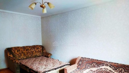 13-09-2021-12954 2-х комнатная квартира возле метро Лукьяновская, с раздельными . . фото 11
